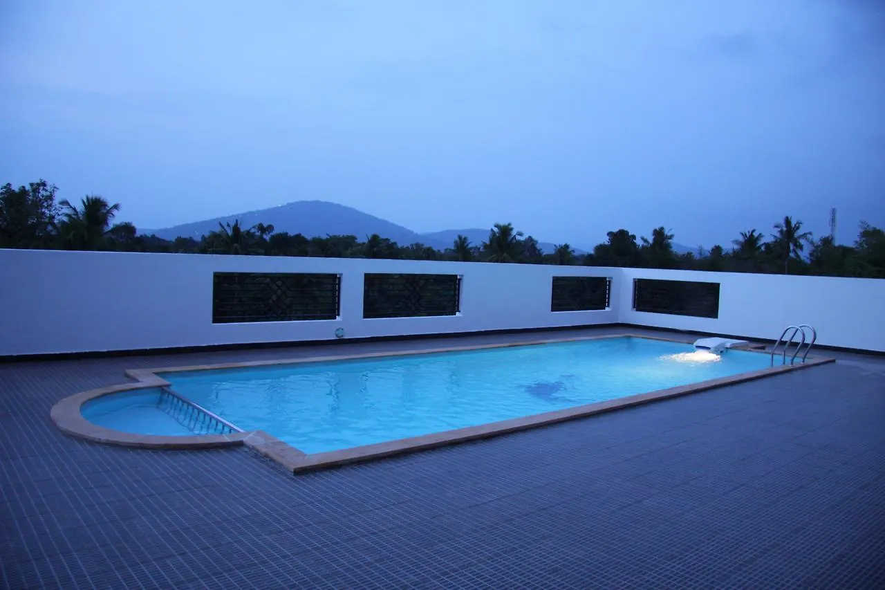 Hotel Dewland Cochin Kochi