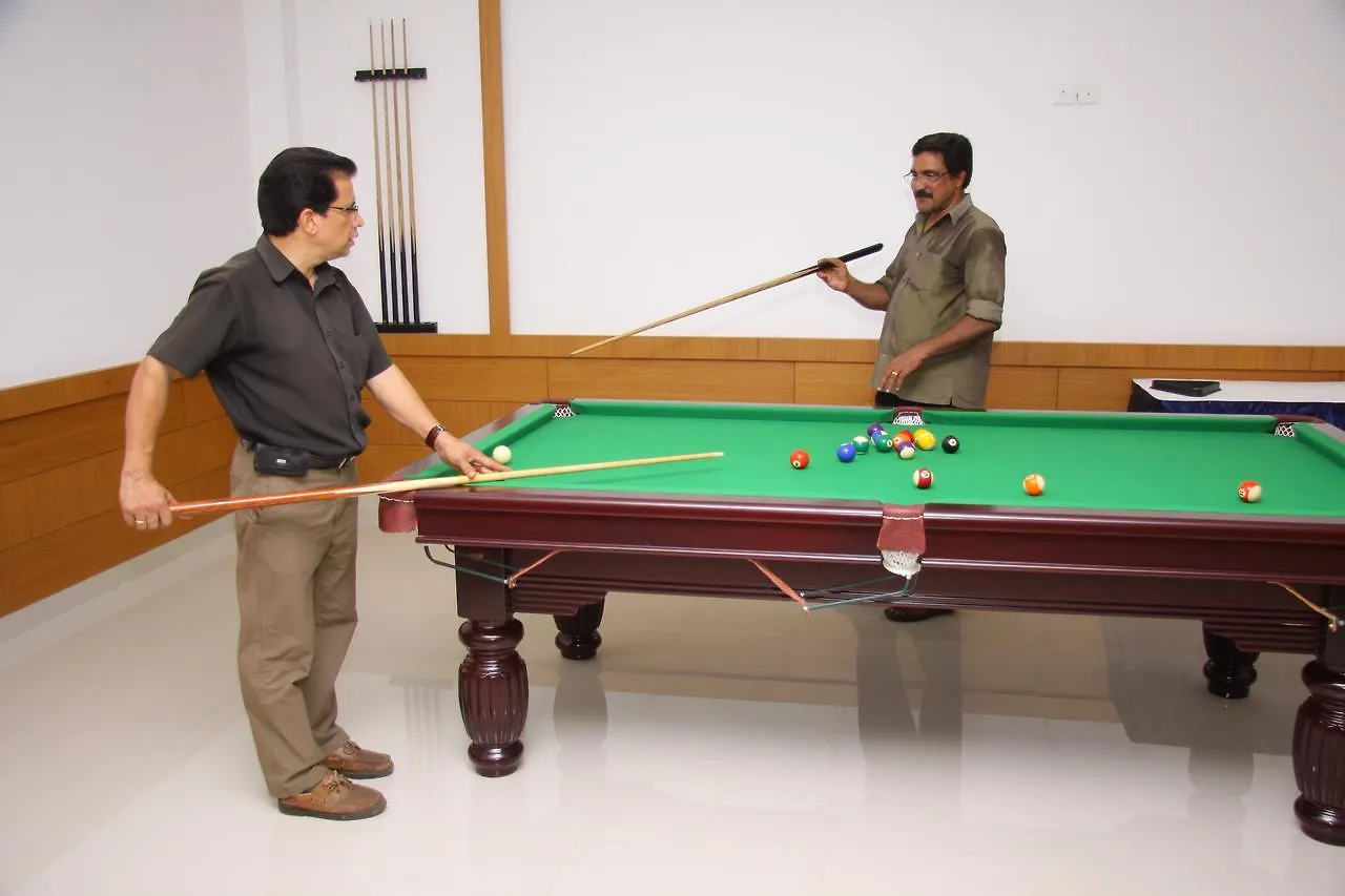 Hotel Dewland Cochin Kochi