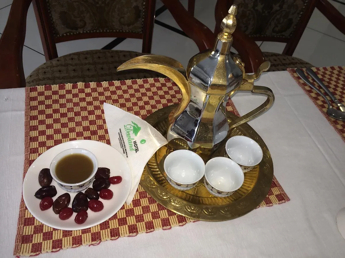 Hotel Dewland Cochin Kochi الهند